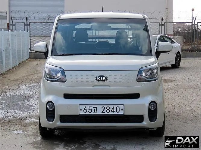 Kia RAY Van
