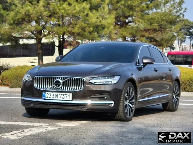 Volvo S90 B5 Ultimate Bright