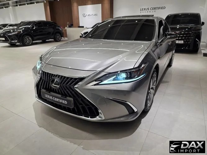 Lexus ES Luxury Plus