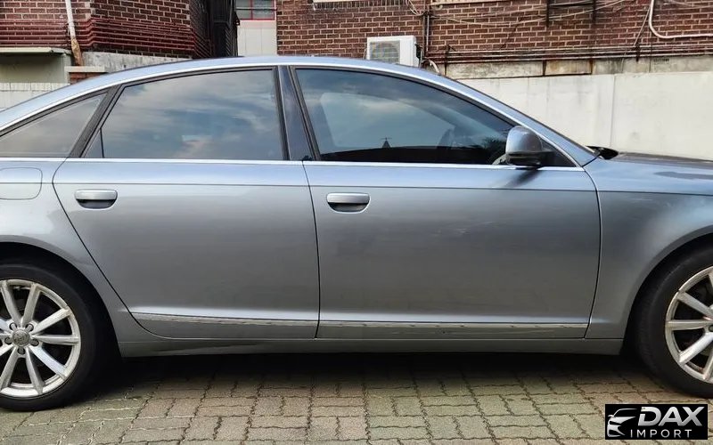 Audi A6 3.2 FSI