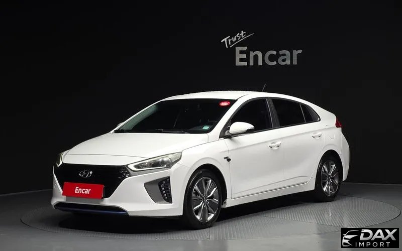 Hyundai Ioniq N