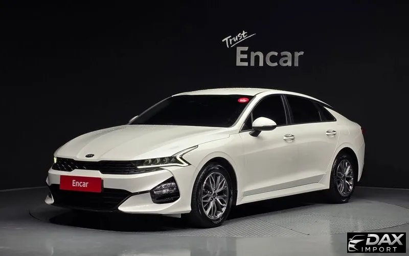 Kia K5 2.0