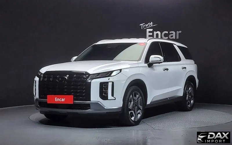Hyundai Palisade Diesel 2.2 2WD