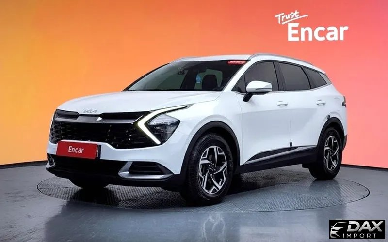 Kia Sportage Diesel 2.0 2WD