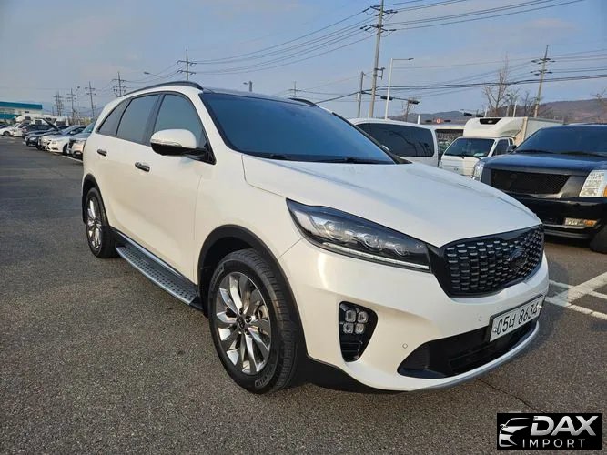 Kia Sorento Diesel 2.2 2WD