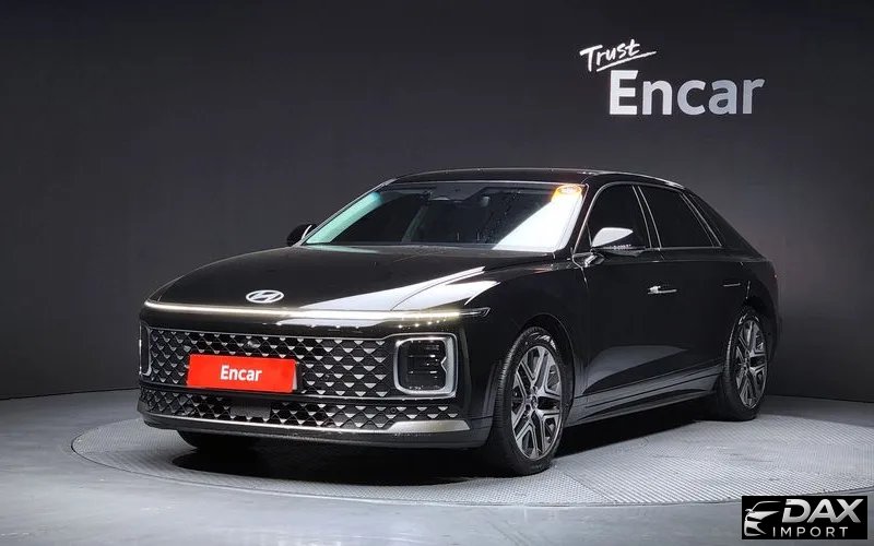 Hyundai Grandeur 2,5 Gasoline 2WD
