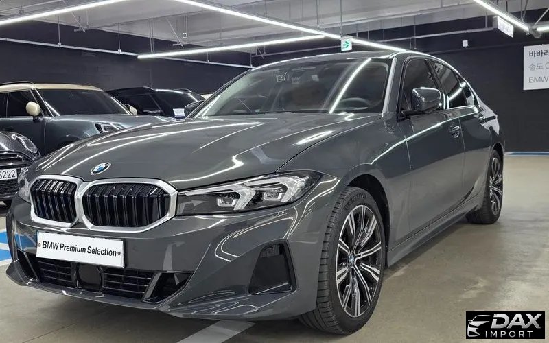 BMW 3-Series 320i