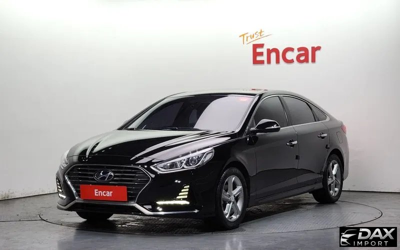 Hyundai Sonata 2.0 Smart Spicial