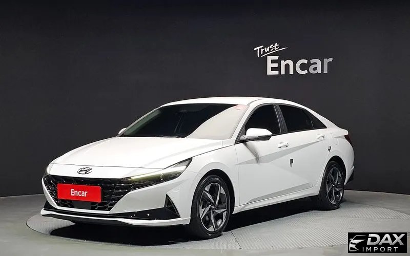 Hyundai AVANTE 1.6
