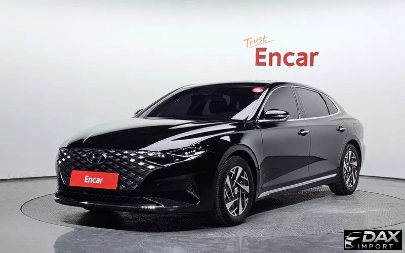 Hyundai Grandeur Premium Choice