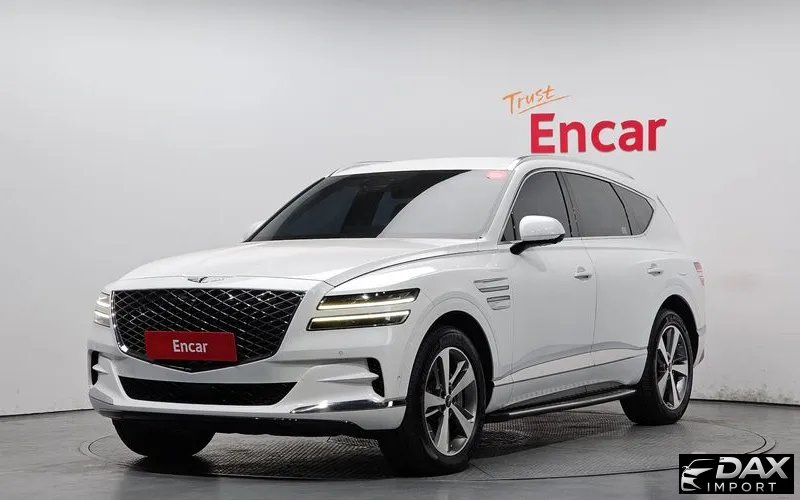 Genesis GV80 3.0 Diesel AWD