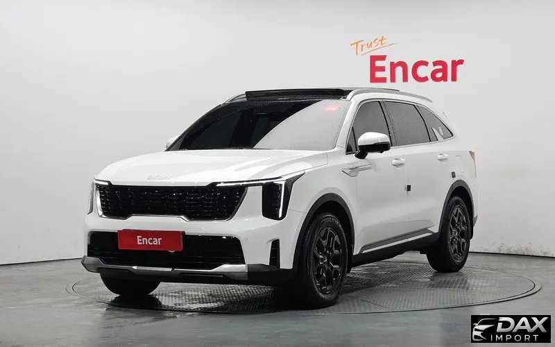 Kia Sorento HEV 1.6 2WD