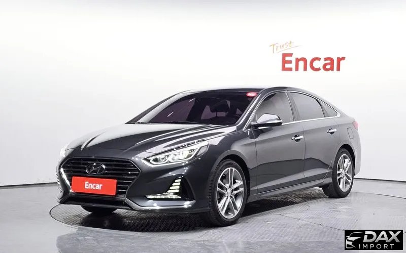 Hyundai Sonata 2.0 Smart Spicial