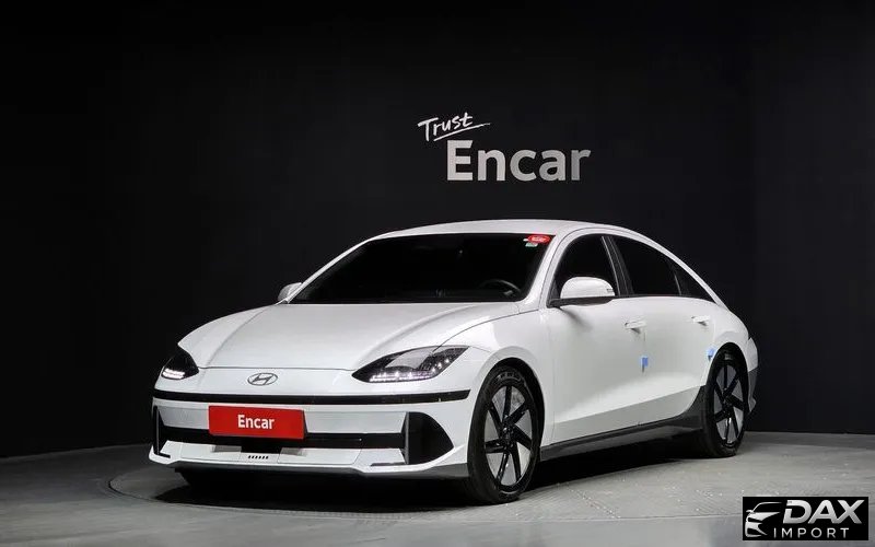 Hyundai Ioniq6 Standard