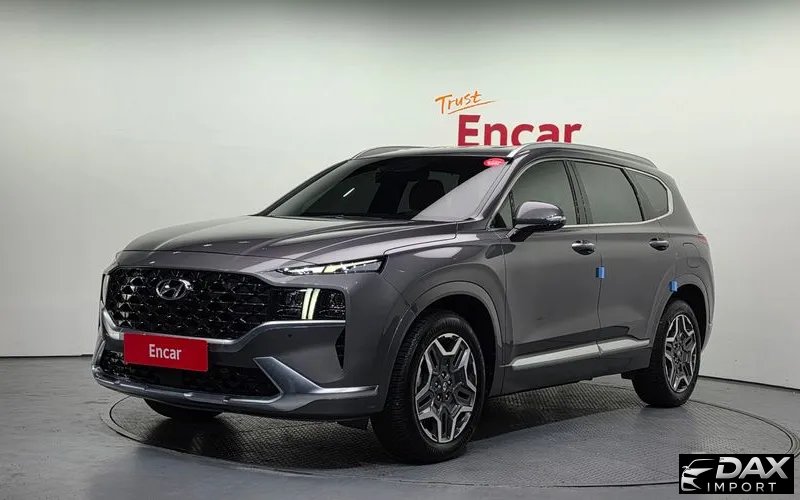 Hyundai Santafe HEV 1.6 2WD