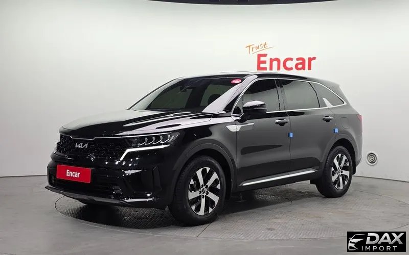 Kia Sorento Diesel 2.2 2WD