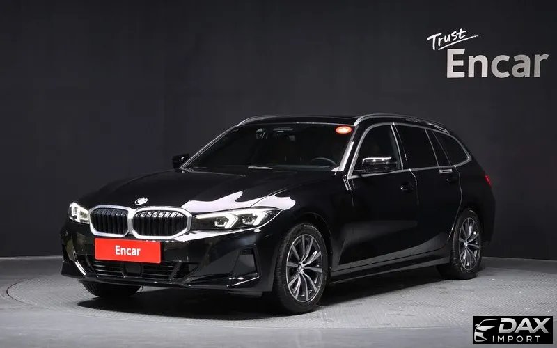 BMW 3-Series 320i Touring