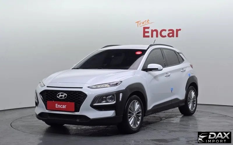 Hyundai Kona 1.6 Turbo 2WD