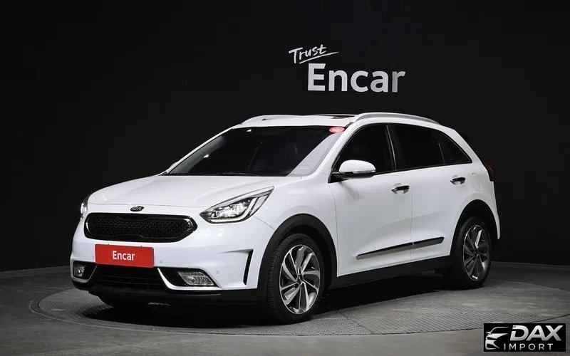 Kia Niro Noblesse