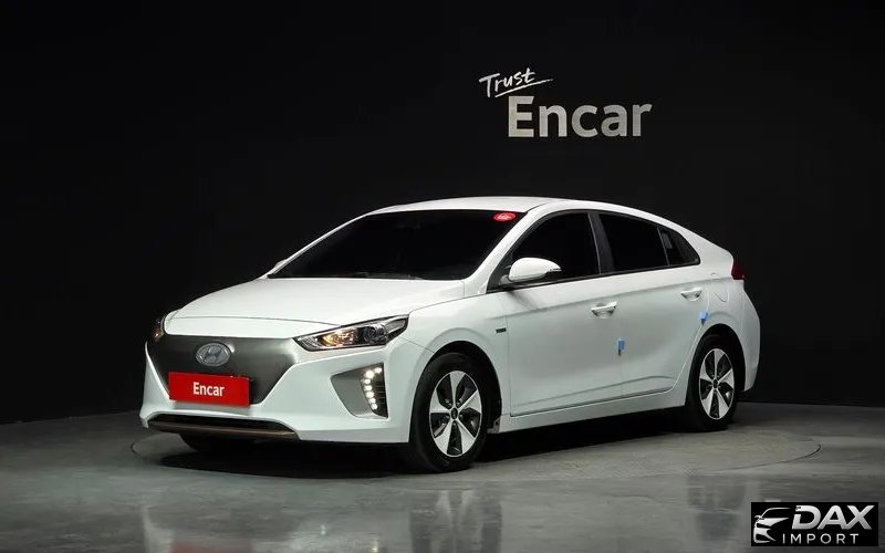 Hyundai Ioniq N