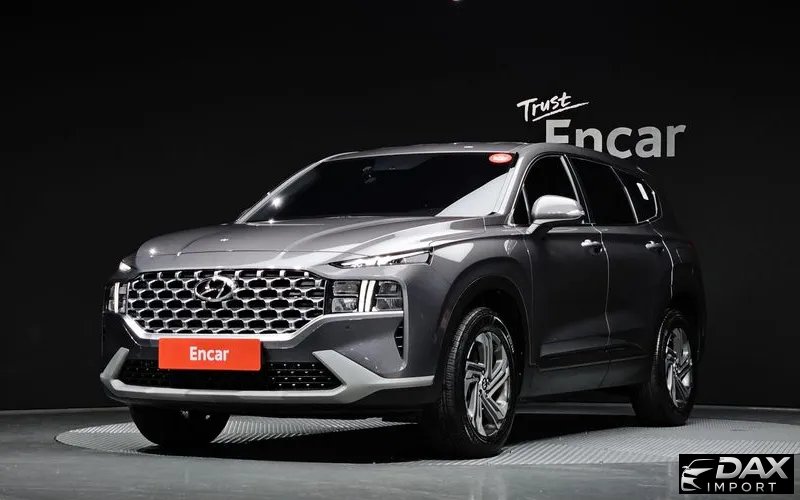 Hyundai Santafe Diesel 2.2 2WD