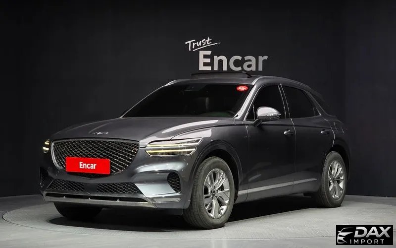 Genesis GV70 2.2 Diesel 2WD