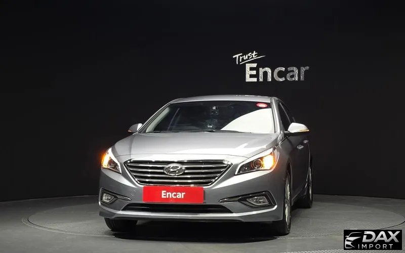 Hyundai Sonata 2.0 Style