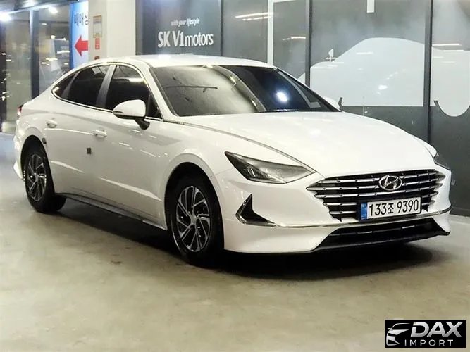 Hyundai Sonata Modern