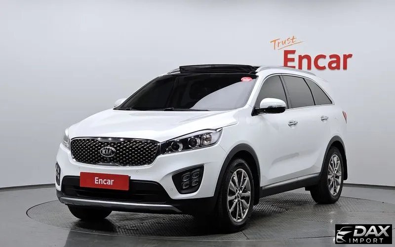 Kia Sorento Diesel 2.0 2WD