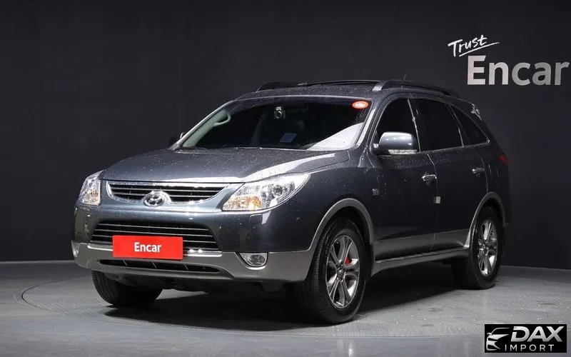 Hyundai Veracruz Diesel 2WD 300VXL