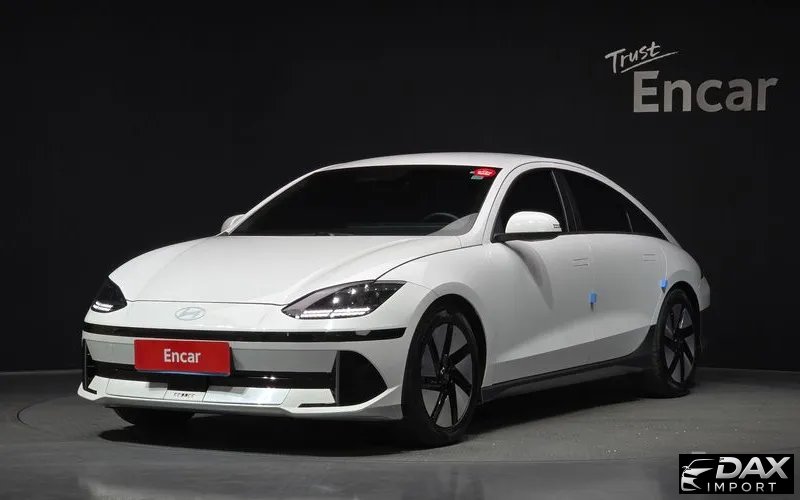 Hyundai Ioniq6 Standard
