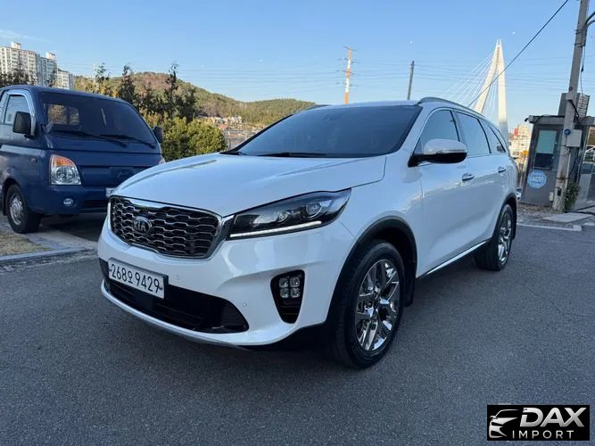 Kia Sorento Diesel 2.0 2WD