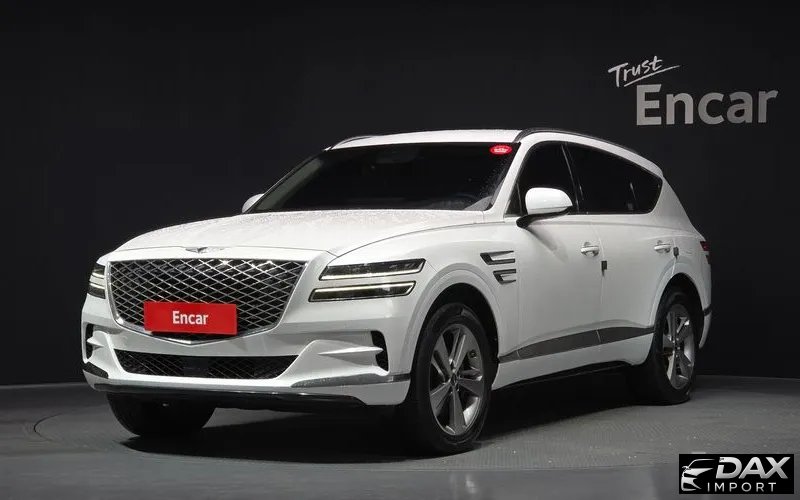 Genesis GV80 3.0 Diesel AWD