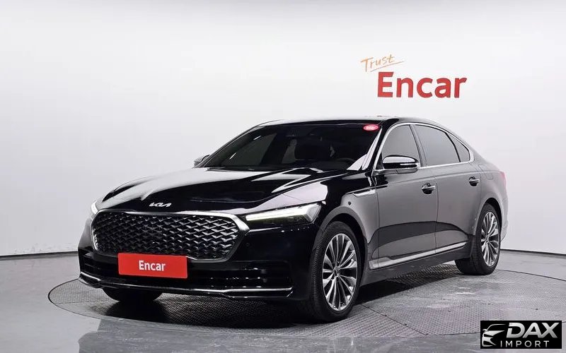 Kia K9 3.8 GDI AWD
