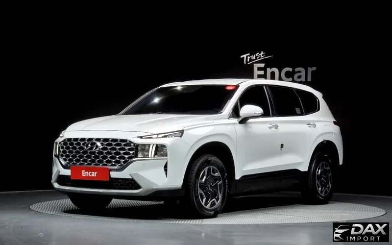 Hyundai Santafe HEV 1.6 4WD