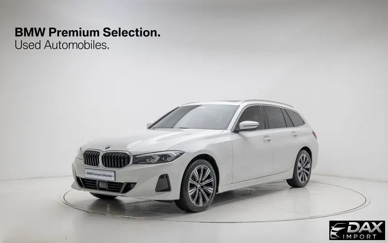 BMW 3-Series 320i Touring