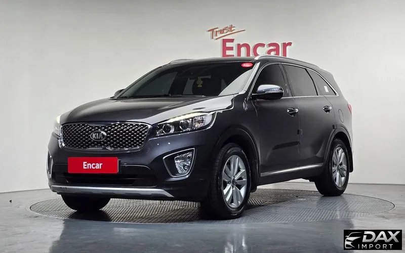Kia Sorento Diesel 2.0 2WD