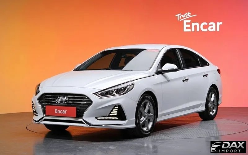 Hyundai Sonata 2.0 Smart