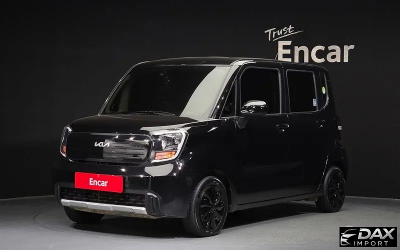 Kia RAY Van