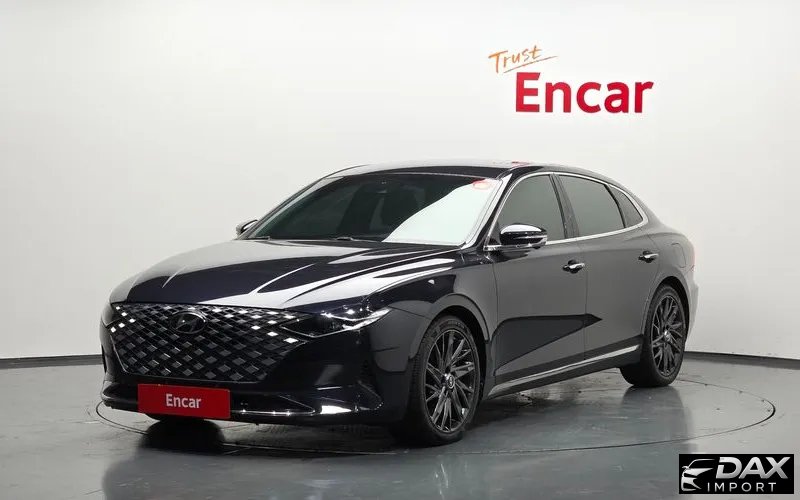 Hyundai Grandeur 2.5