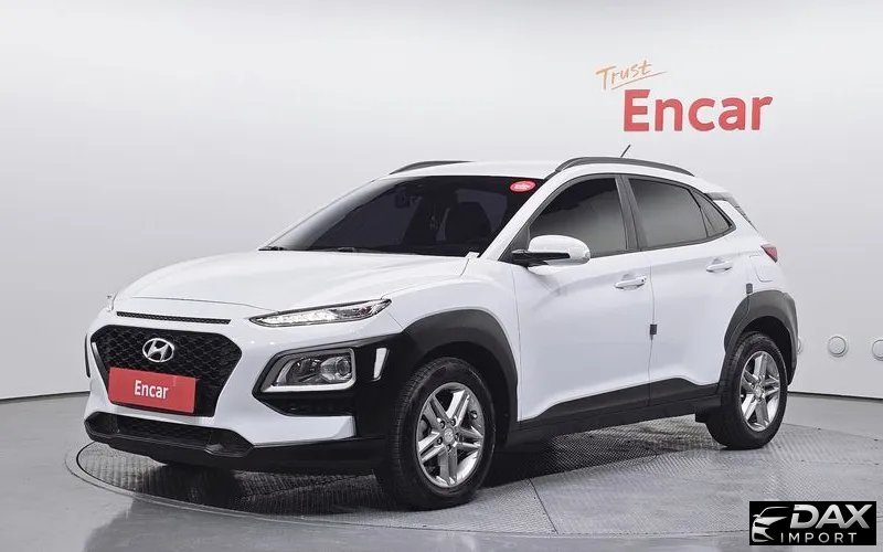 Hyundai Kona Diesel 1.6 2WD