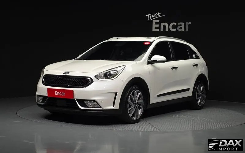 Kia Niro Noblesse