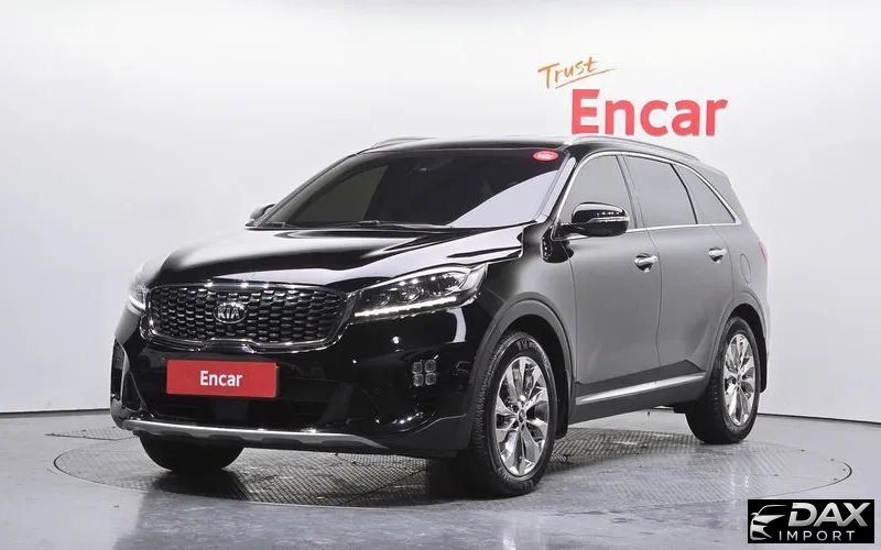 Kia Sorento Diesel 2.0 2WD