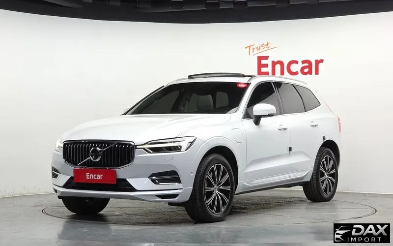 Volvo XC60 T8 Inscription
