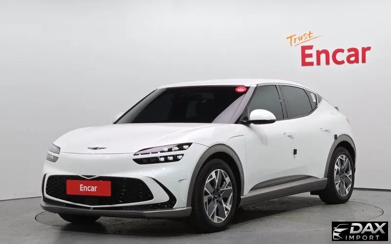 Genesis GV60 Standard AWD