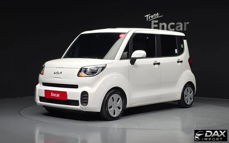 Kia RAY Van