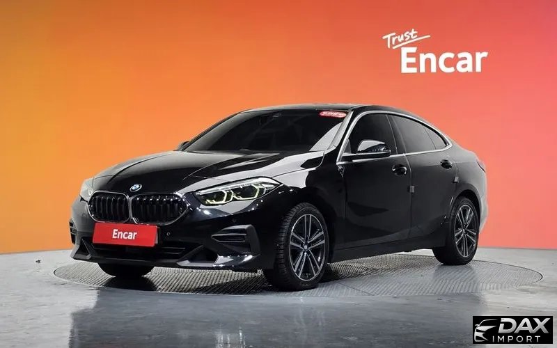 BMW 2-Series 220i Advantage
