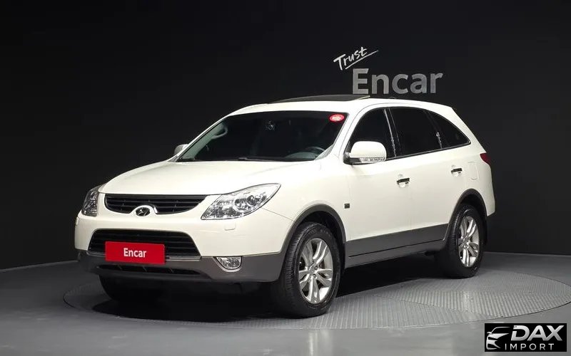Hyundai Veracruz Diesel 2WD 300VX