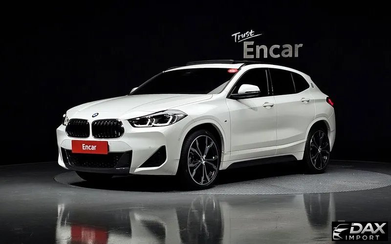 BMW X2 (F39) xDrive20i M Sport