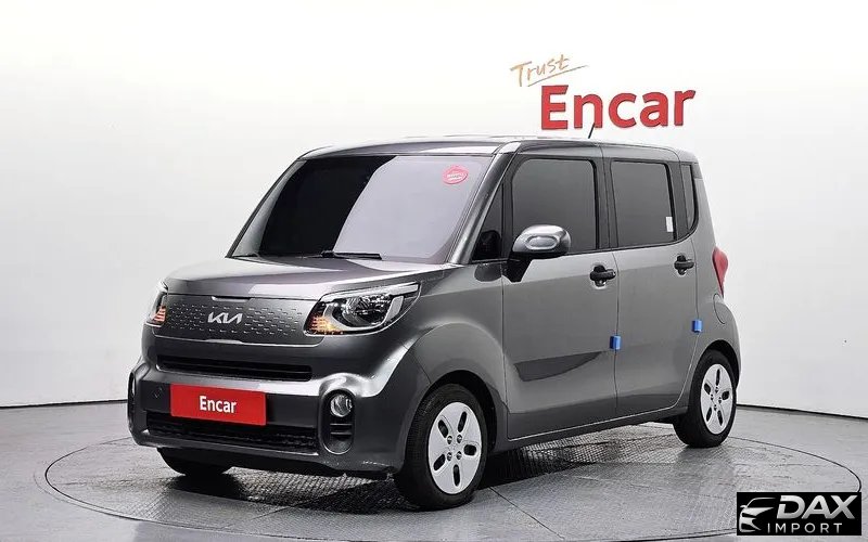 Kia RAY Van